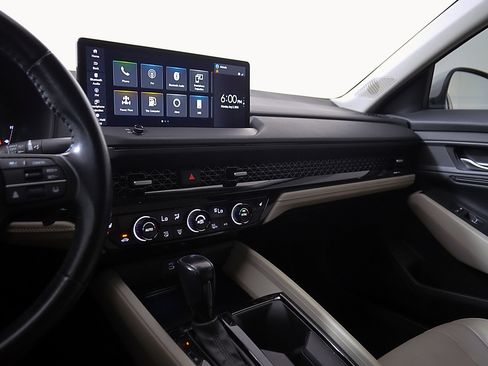 Used 2023 Honda Accord EX-L image 31