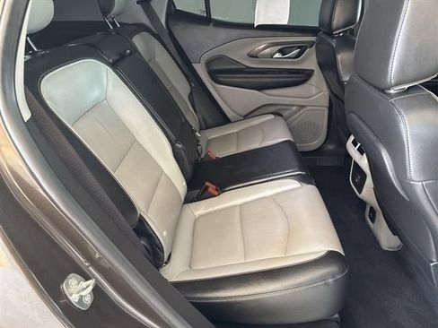 Used 2020 GMC Terrain SLT w/ Preferred Package AWD/4WD image 27