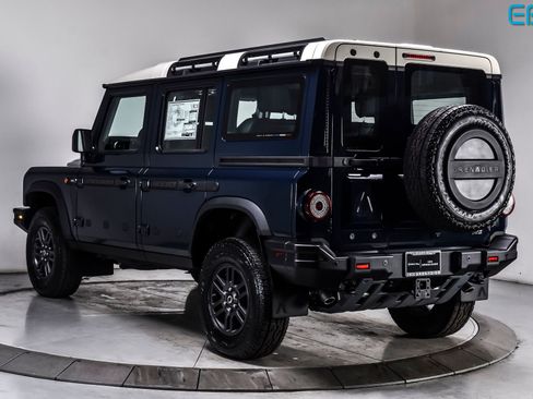 New 2025 INEOS Grenadier image 4