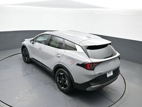 New 2026 Kia Sportage EX image 39