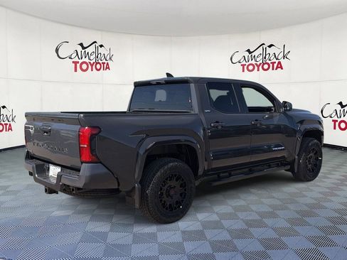 New 2026 Toyota Tacoma SR5 AWD/4WD image 7