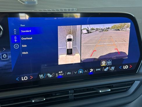 New 2026 Chevrolet Silverado EV LT w/ Plus Package image 23