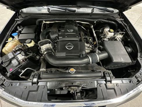 Used 2018 Nissan Frontier SV w/ Value Truck Package image 25