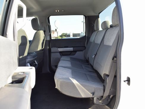 Used 2025 Ford F250 XLT w/ FX4 Off-Road Package image 35