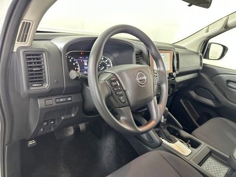Used 2023 Nissan Frontier S image 13