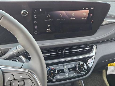 New 2026 Buick Envista Sport Touring w/ Convenience I Package FWD image 12