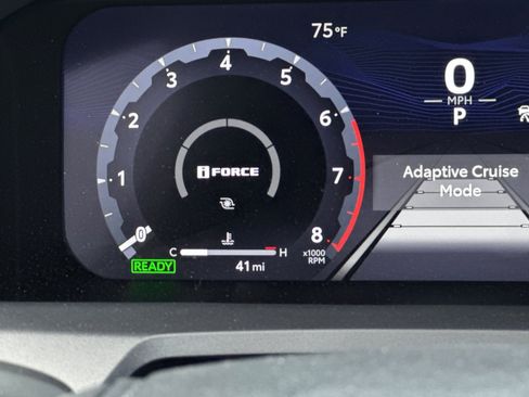 Certified 2025 Toyota 4Runner Limited image 3