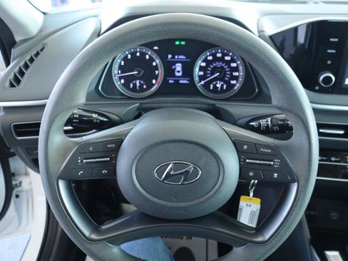 Used 2020 Hyundai Sonata SE image 20