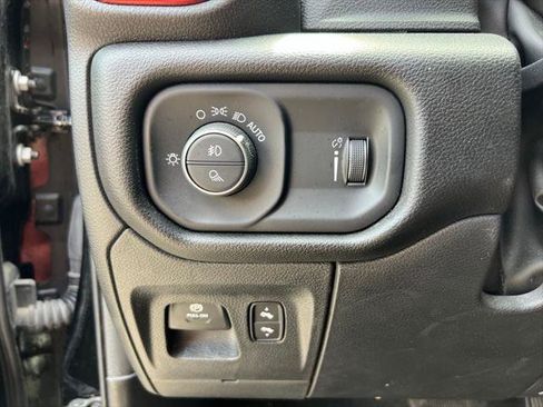 Used 2023 RAM 1500 Rebel AWD/4WD image 10