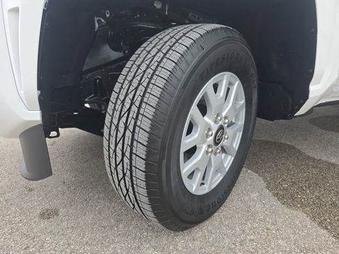 New 2026 Toyota Tacoma SR5 image 30