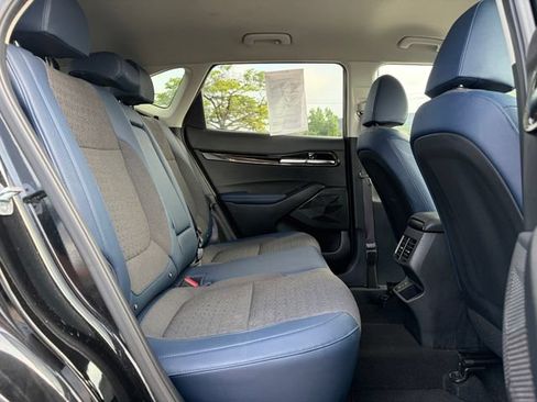 Used 2024 Kia Seltos S FWD image 20