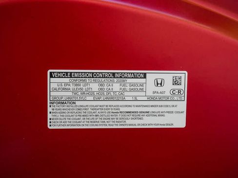 Used 2020 Honda CR-V EX-L image 29