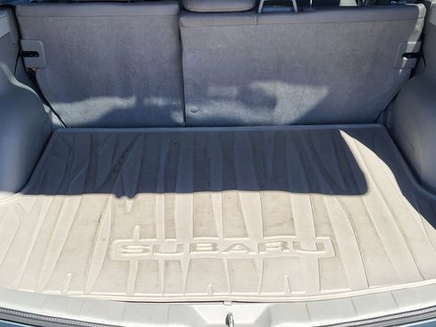 Used 2010 Subaru Forester 2.5X Limited w/ Popular Equipment Group 4B image 30