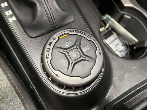 Used 2022 Ford Bronco Big Bend image 30