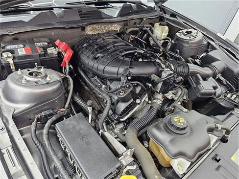 Used 2014 Ford Mustang Coupe w/ Equipment Group 102A RWD image 16