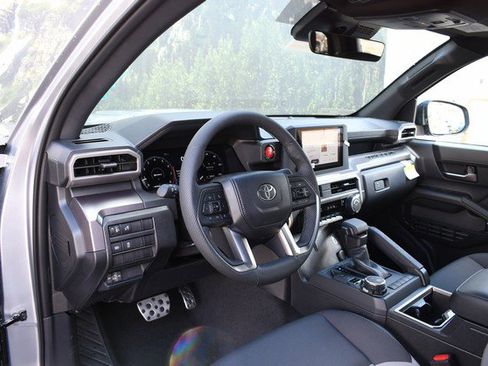 New 2026 Toyota Tacoma TRD Sport AWD/4WD image 6