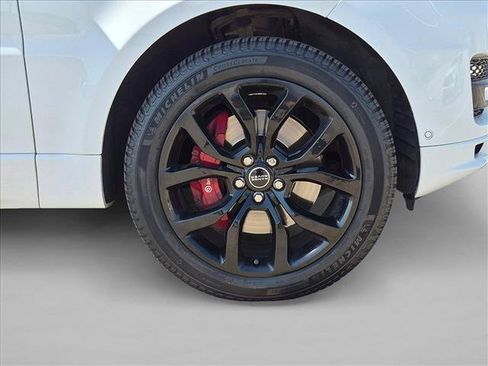 Used 2016 Land Rover Range Rover Sport Autobiography AWD/4WD image 23