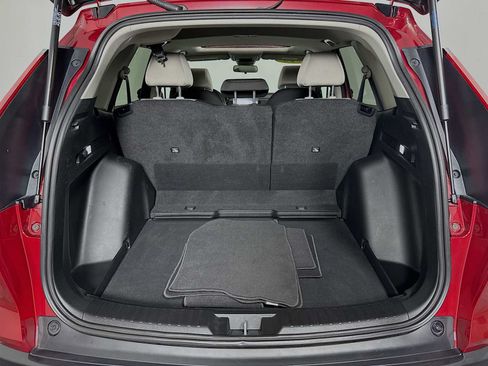 Used 2026 Honda CR-V EX image 21
