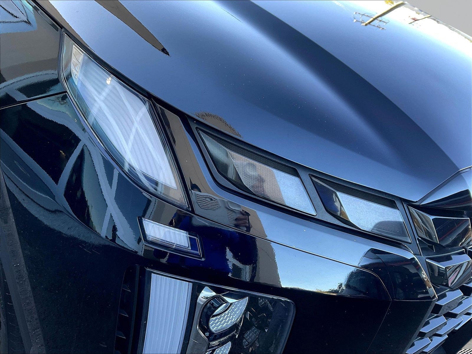 Used 2025 Hyundai Palisade XRT FWD image 32