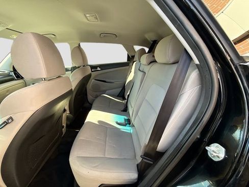 Used 2020 Hyundai Tucson SEL image 24