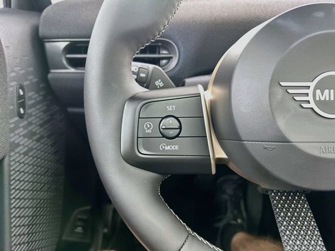 New 2026 MINI Cooper S FWD image 11