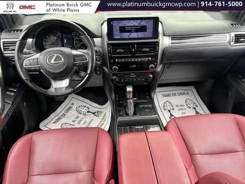Used 2023 Lexus GX 460 Premium image 13