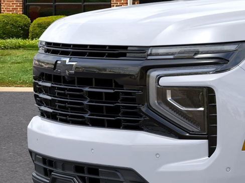 New 2026 Chevrolet Tahoe RST image 13