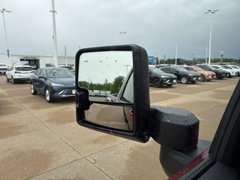 New 2026 GMC Sierra 2500 AT4 w/ AT4 Premium Plus Package AWD/4WD image 65