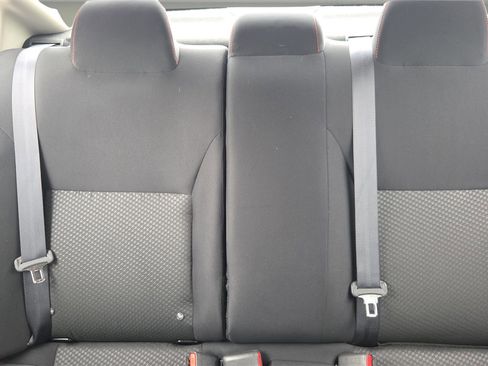 Used 2023 Nissan Versa SR w/ Trunk Package image 13