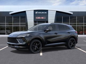 New 2026 Buick Envision Sport Touring video 2