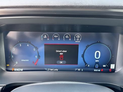 New 2025 Ford F150 Lariat w/ Equipment Group 502A High image 7