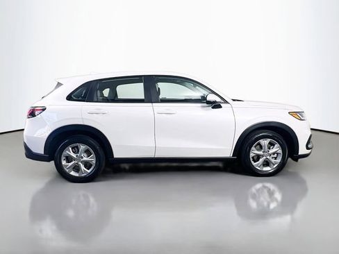 Certified 2023 Honda HR-V LX image 10