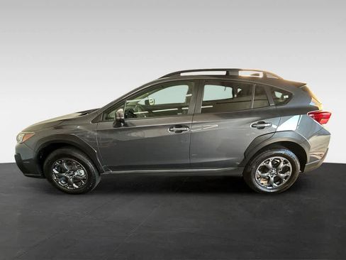 Used 2022 Subaru Crosstrek 2.5i Sport AWD/4WD image 3