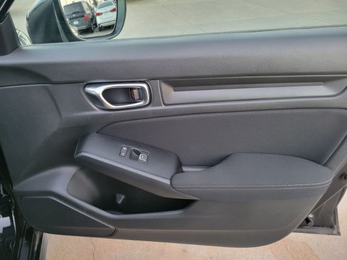 Used 2024 Honda Civic Sport image 24