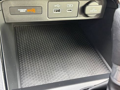 Used 2025 Honda CR-V EX image 24