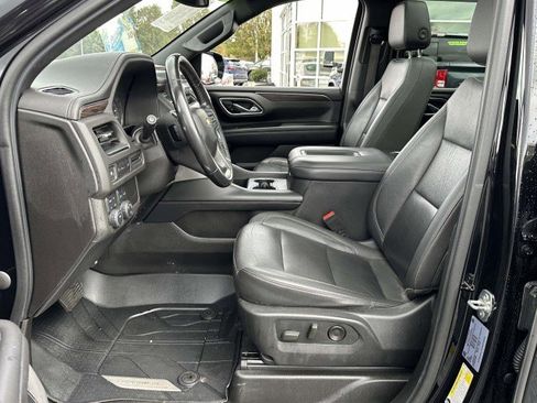 Used 2021 Chevrolet Tahoe LT image 13