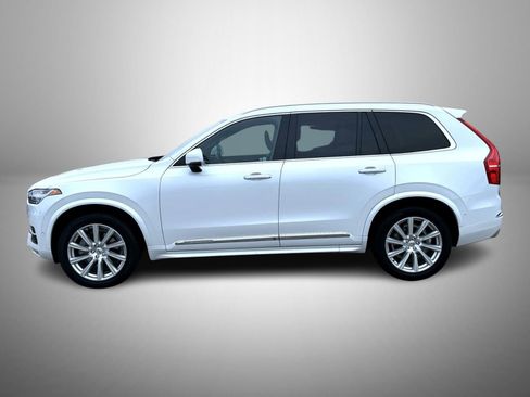 Used 2019 Volvo XC90 T6 Inscription w/ Advanced Package AWD/4WD image 8