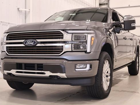 New 2026 Ford F150 King Ranch AWD/4WD image 5