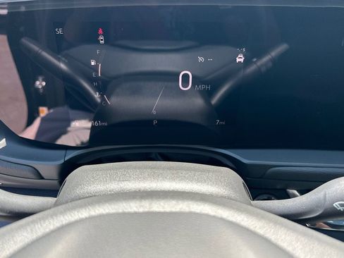New 2026 Buick Envista Preferred FWD image 27