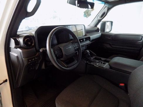 Used 2024 Toyota Land Cruiser 1958 image 11