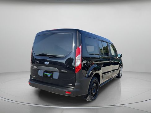 Used 2020 Ford Transit Connect XL image 3