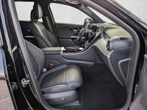 Certified 2026 Mercedes-Benz GLC 300 image 20