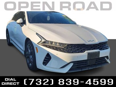 Used 2023 Kia K5 EX w/ EX Premium Package