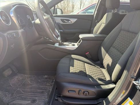 Used 2022 Chevrolet Blazer LT image 4