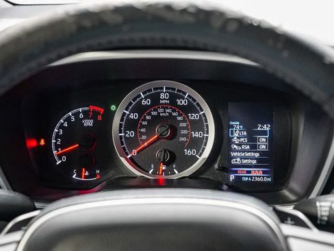 Certified 2019 Toyota Corolla SE FWD image 25
