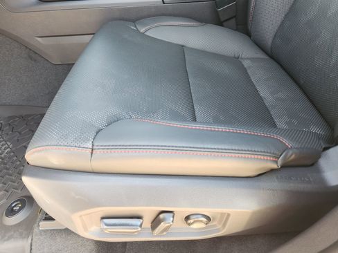 New 2026 Toyota Tundra TRD Pro image 20