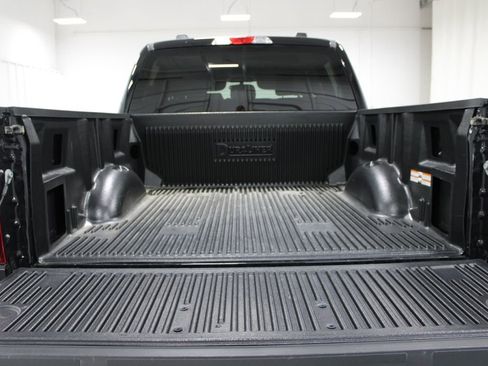 Used 2025 Ford F150 XLT w/ Equipment Group 301A Standard AWD/4WD image 28