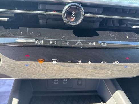 New 2025 Nissan Murano SL image 14