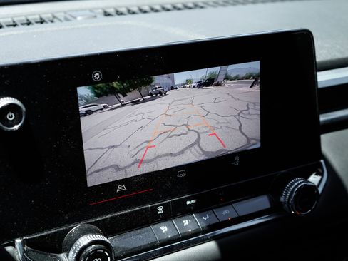 Used 2023 GMC Canyon Elevation AWD/4WD image 20