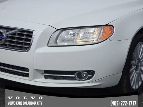 Used 2012 Volvo S80 3.2 image 8